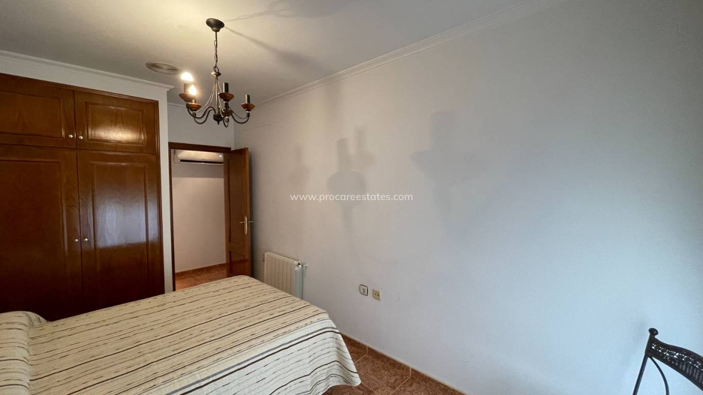 Revente - Townhouse / Duplex/Corner - Formentera del Segura - Formentera de Segura