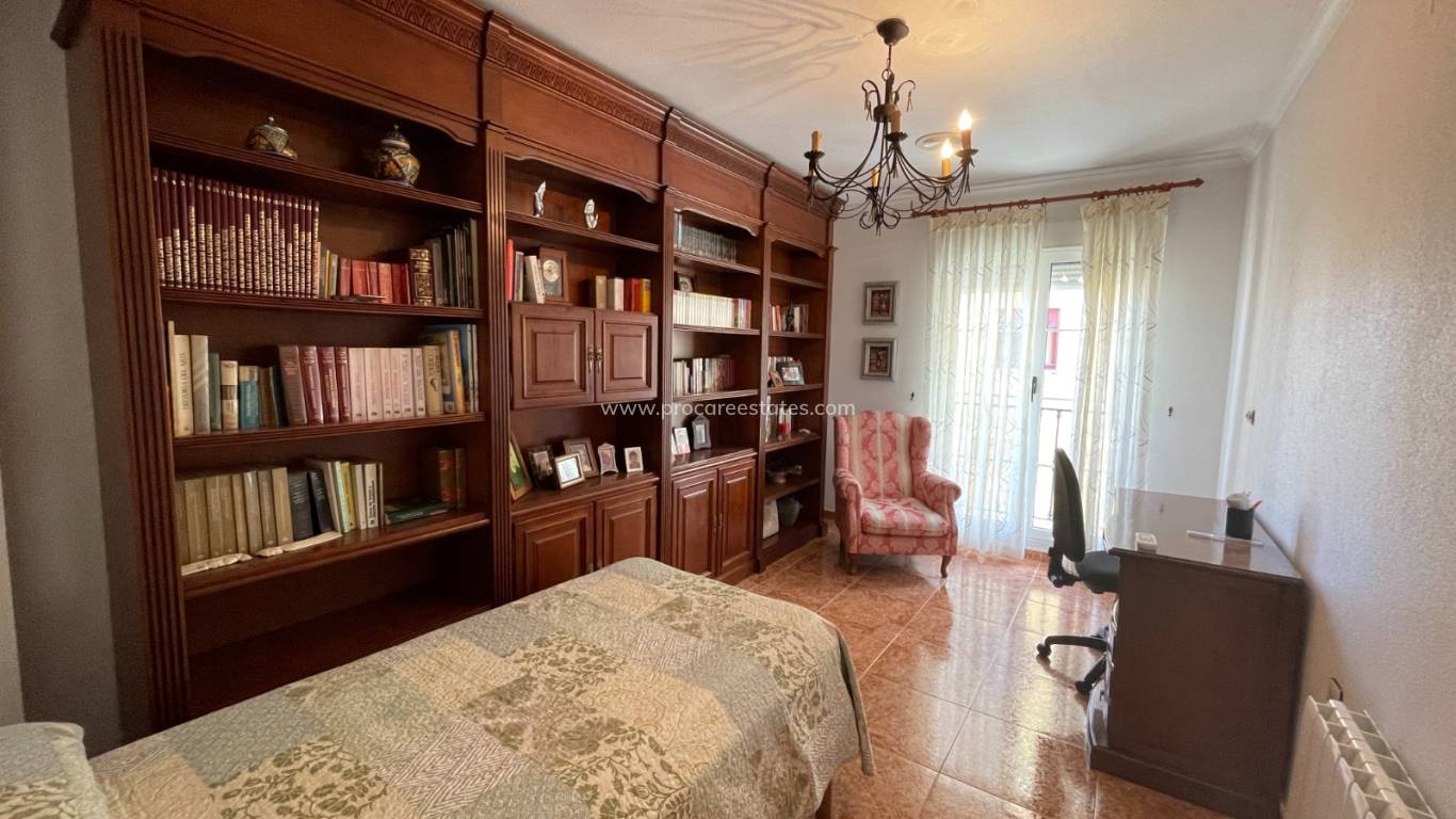 Revente - Townhouse / Duplex/Corner - Formentera del Segura - Formentera de Segura