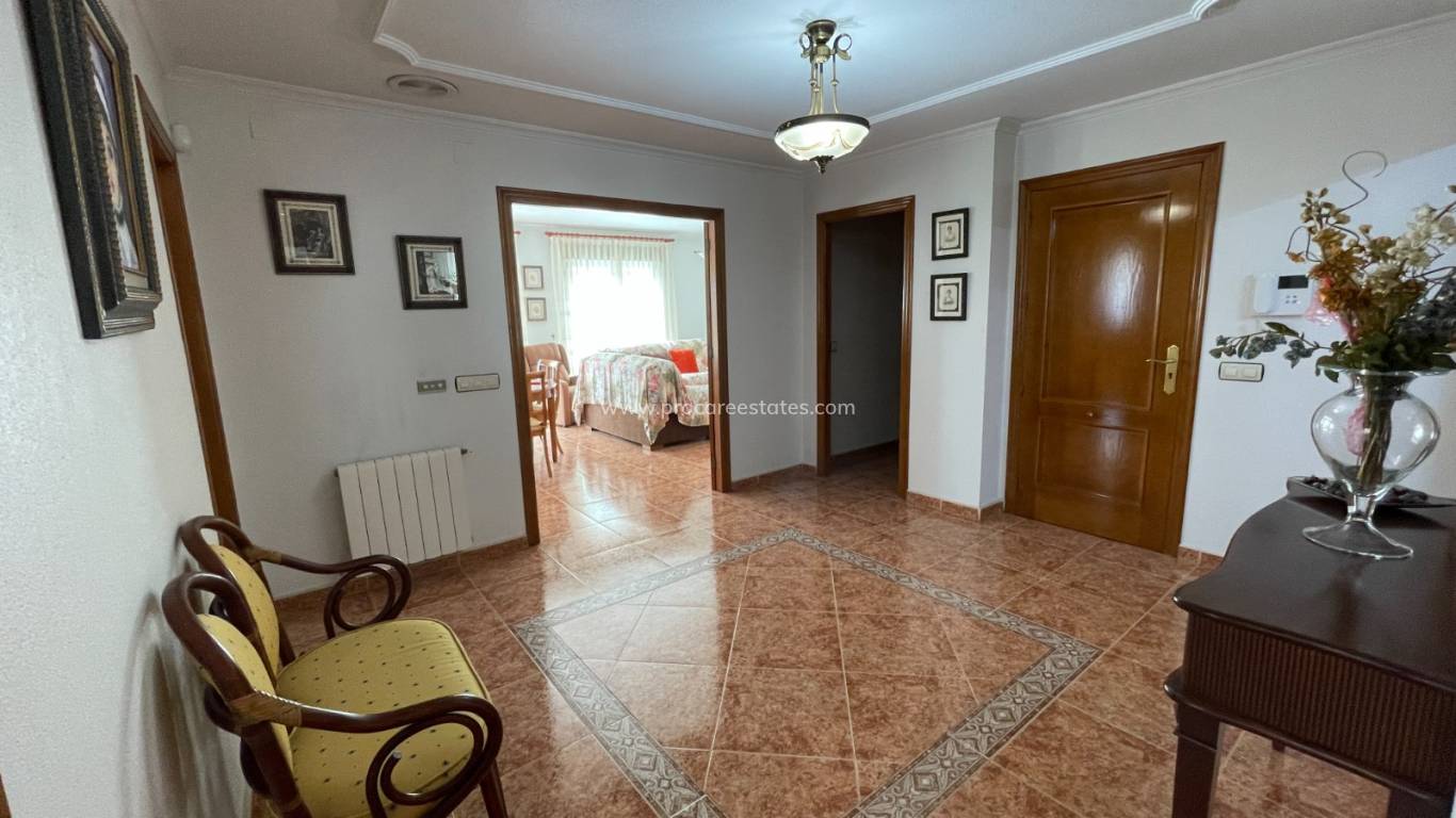 Revente - Townhouse / Duplex/Corner - Formentera del Segura - Formentera de Segura