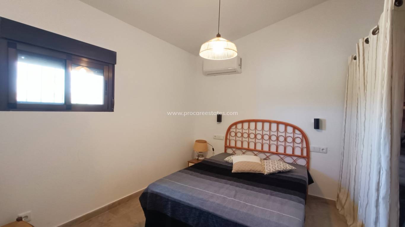 Revente - Villa - Abanilla