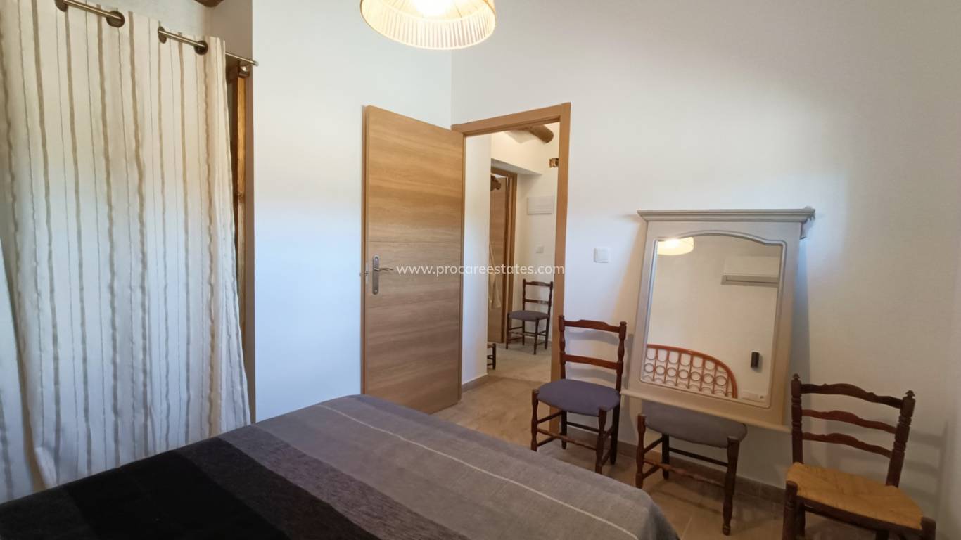 Revente - Villa - Abanilla