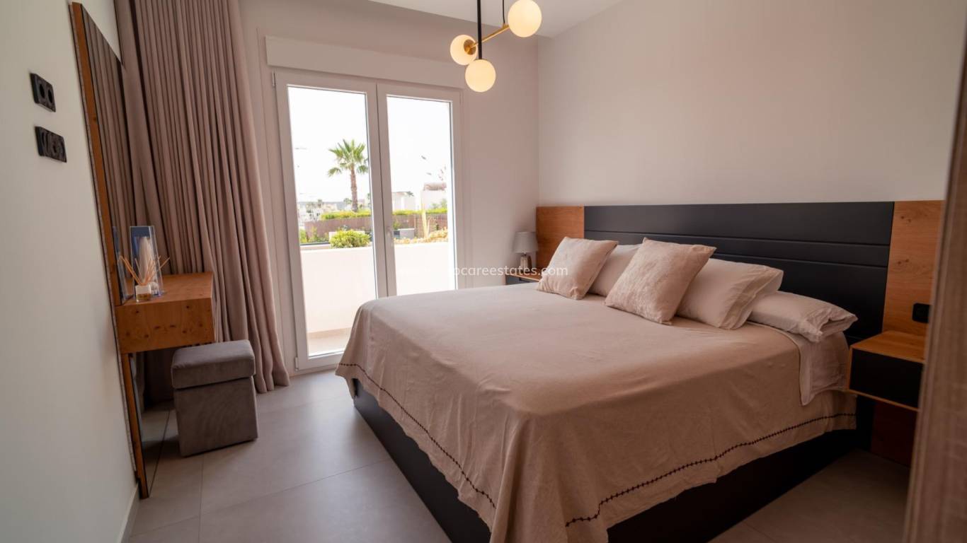 Revente - Villa - Algorfa - Comunidad valenciana