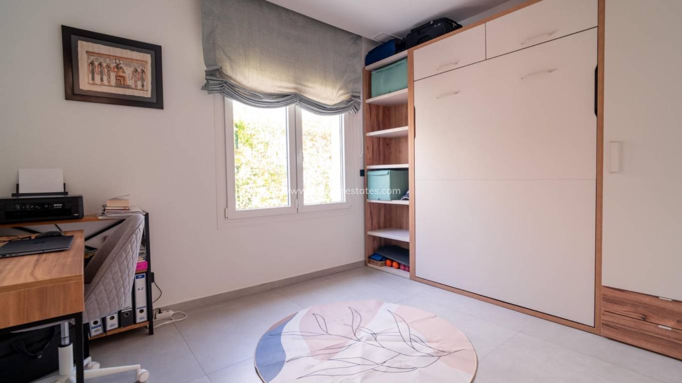 Revente - Villa - Algorfa - Comunidad valenciana