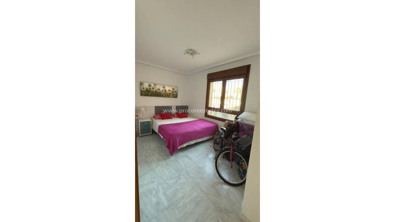 Revente - Villa - Algorfa - Comunidad valenciana