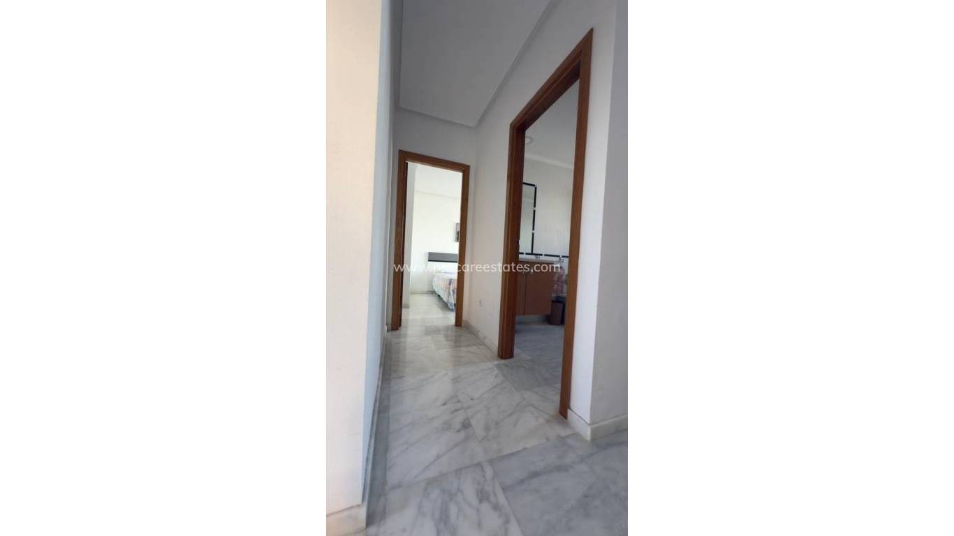 Revente - Villa - Algorfa - Comunidad valenciana