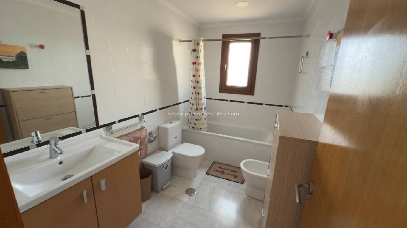 Revente - Villa - Algorfa - Comunidad valenciana