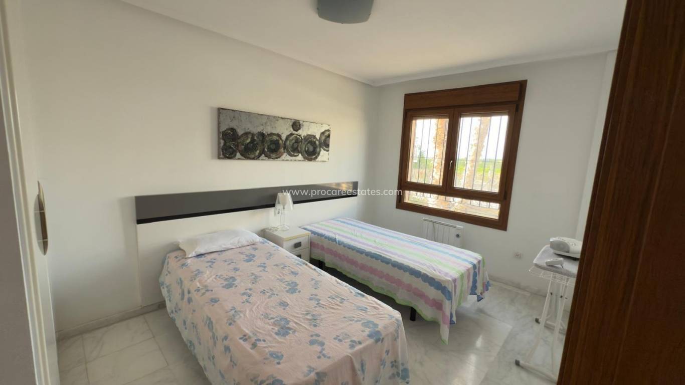 Revente - Villa - Algorfa - Comunidad valenciana