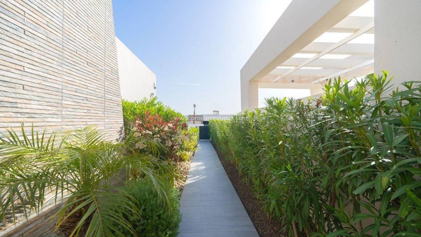Revente - Villa - Algorfa - Comunidad valenciana