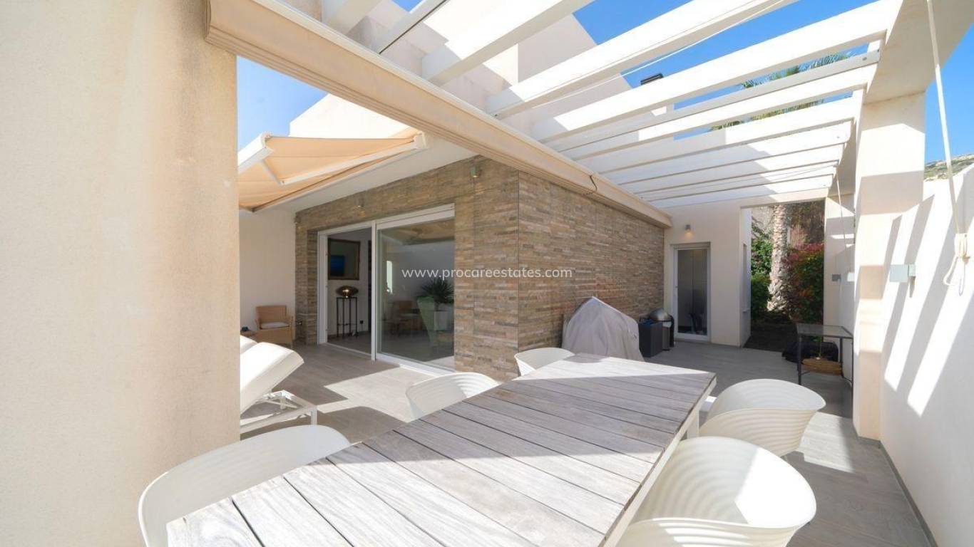 Revente - Villa - Algorfa - Comunidad valenciana