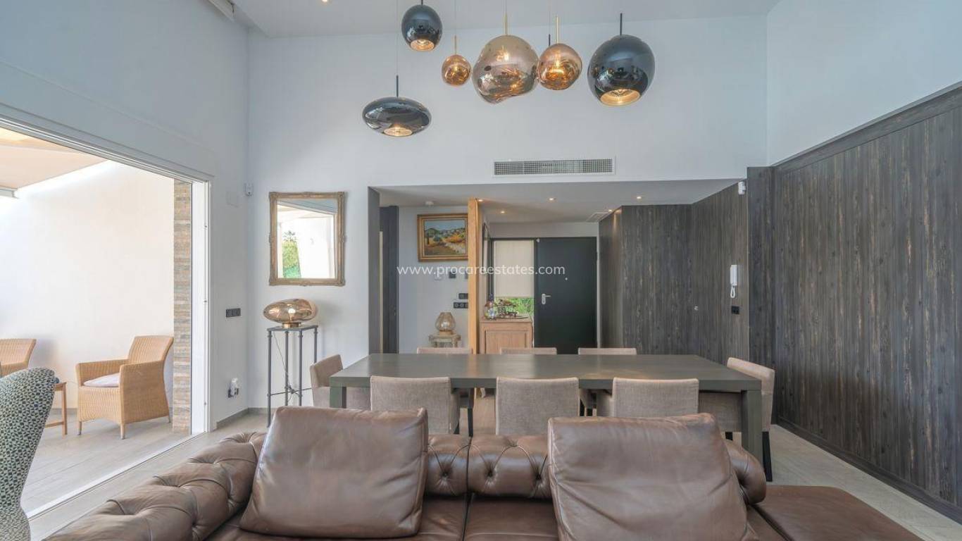 Revente - Villa - Algorfa - Comunidad valenciana