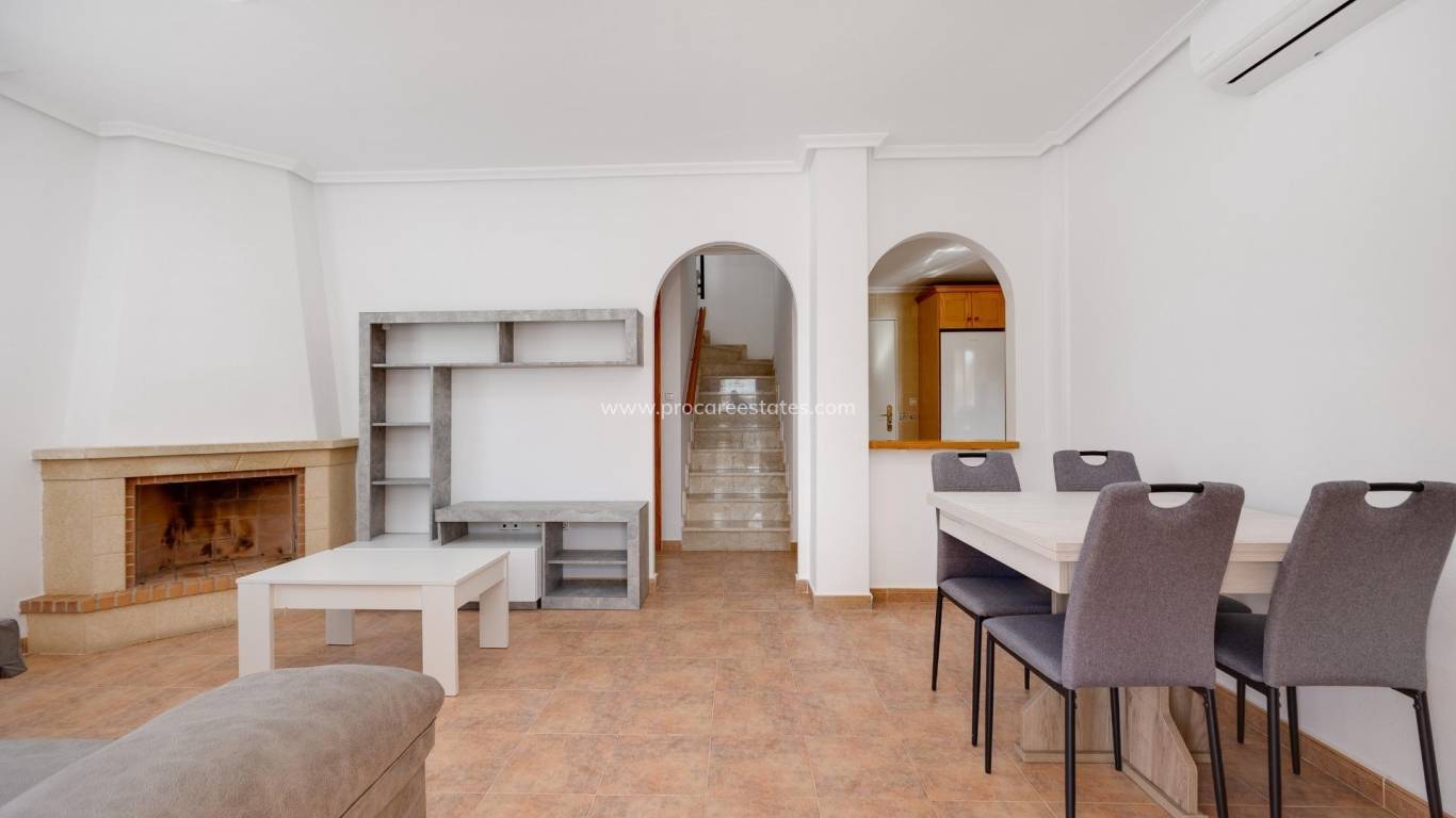 Revente - Villa - Algorfa - Costa blanca sur