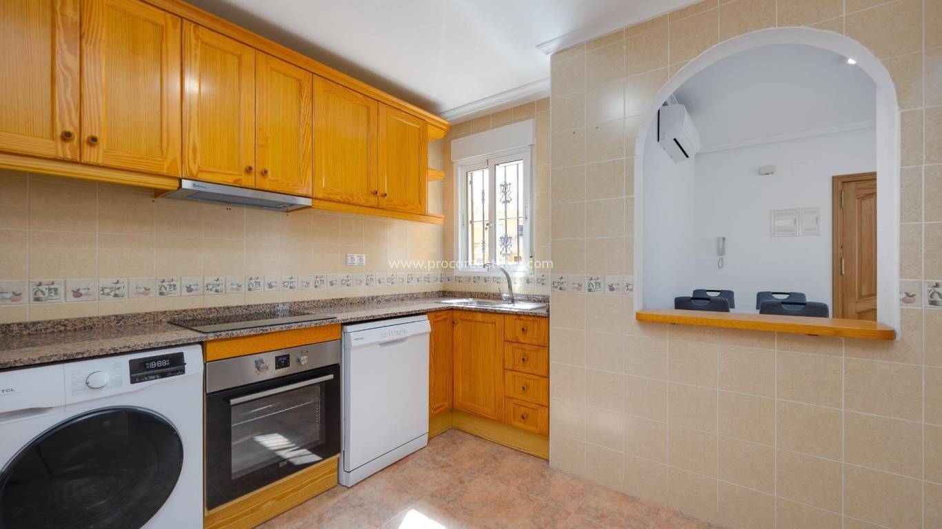 Revente - Villa - Algorfa - Costa blanca sur