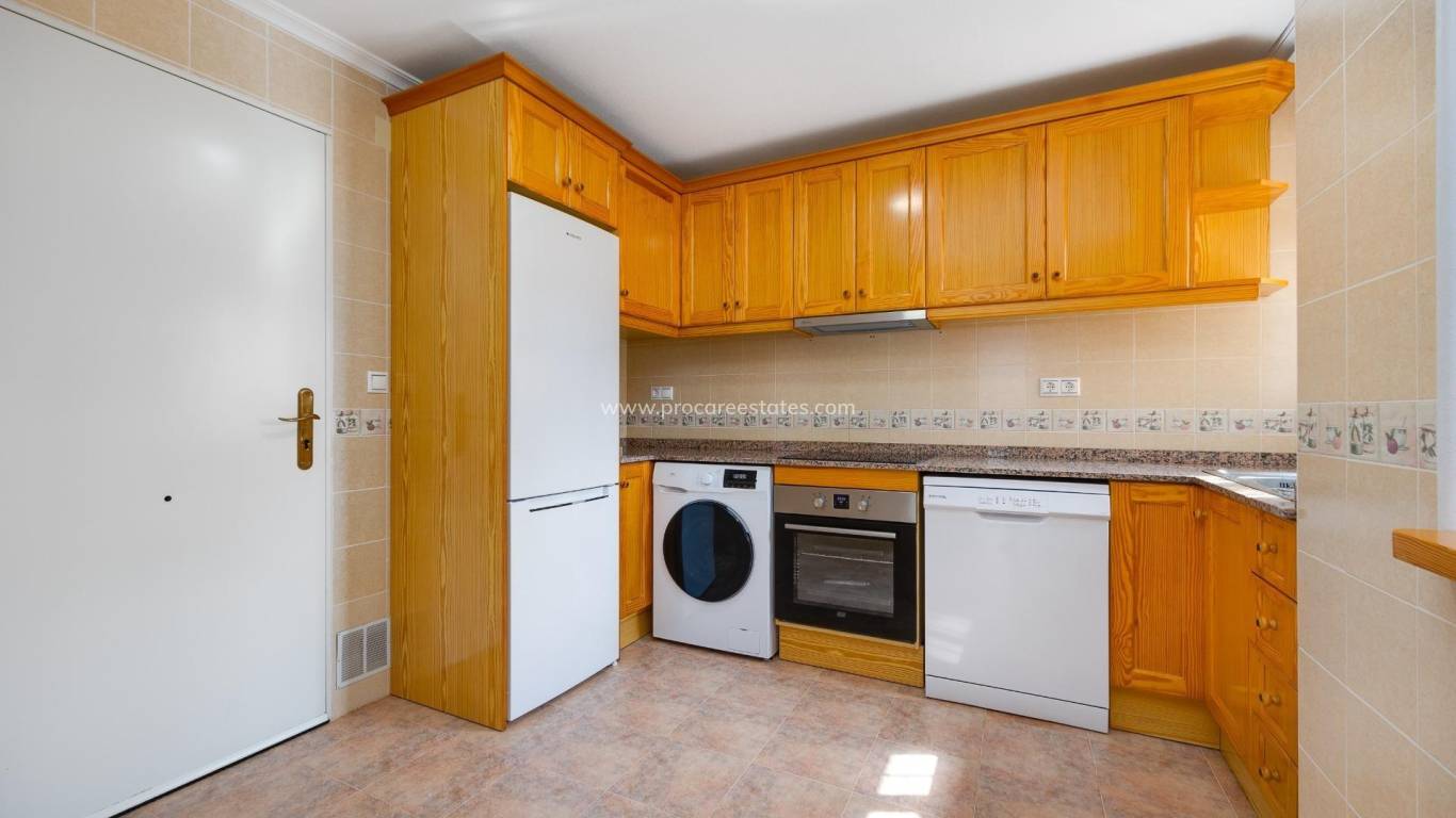 Revente - Villa - Algorfa - Costa blanca sur