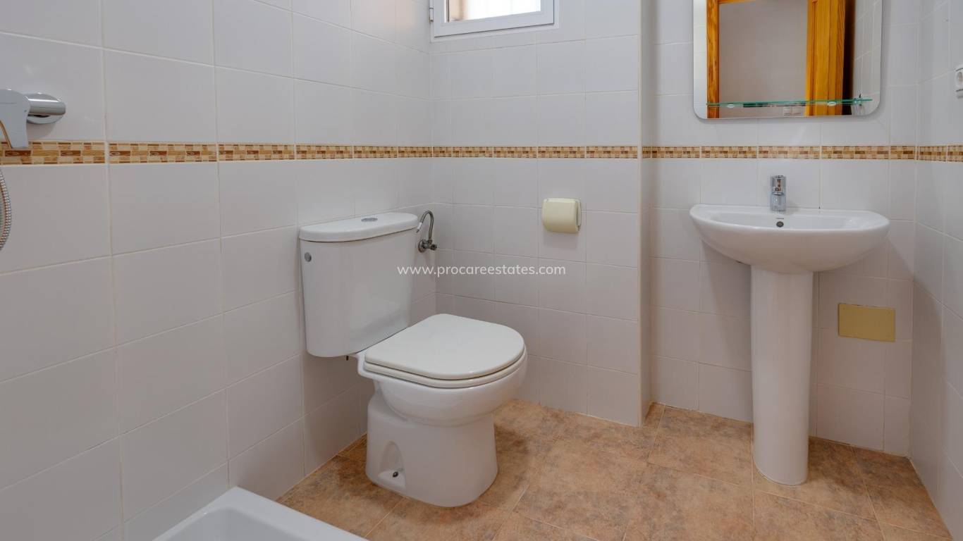 Revente - Villa - Algorfa - Costa blanca sur