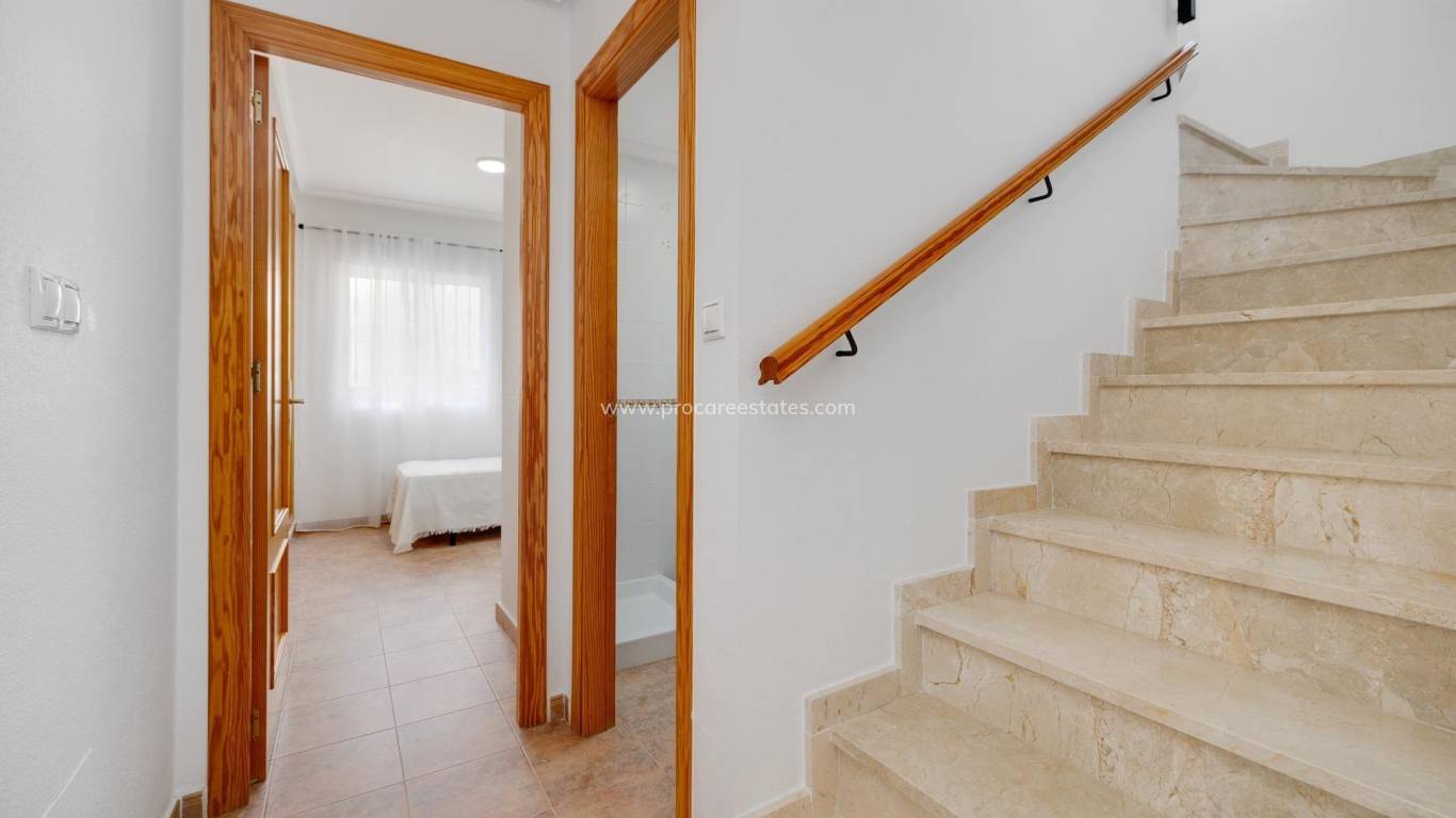 Revente - Villa - Algorfa - Costa blanca sur