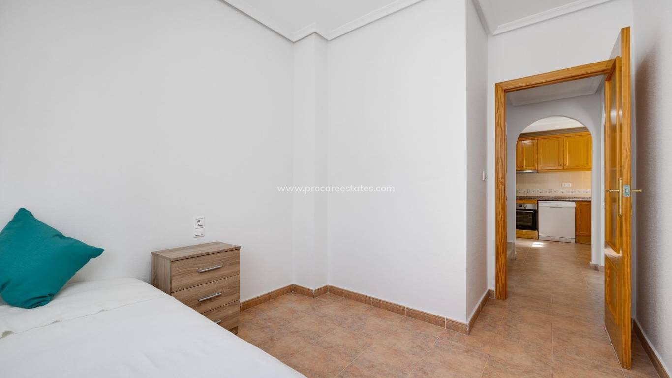 Revente - Villa - Algorfa - Costa blanca sur