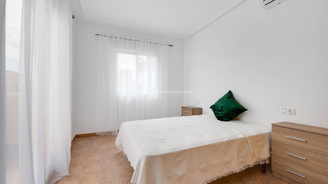Revente - Villa - Algorfa - Costa blanca sur