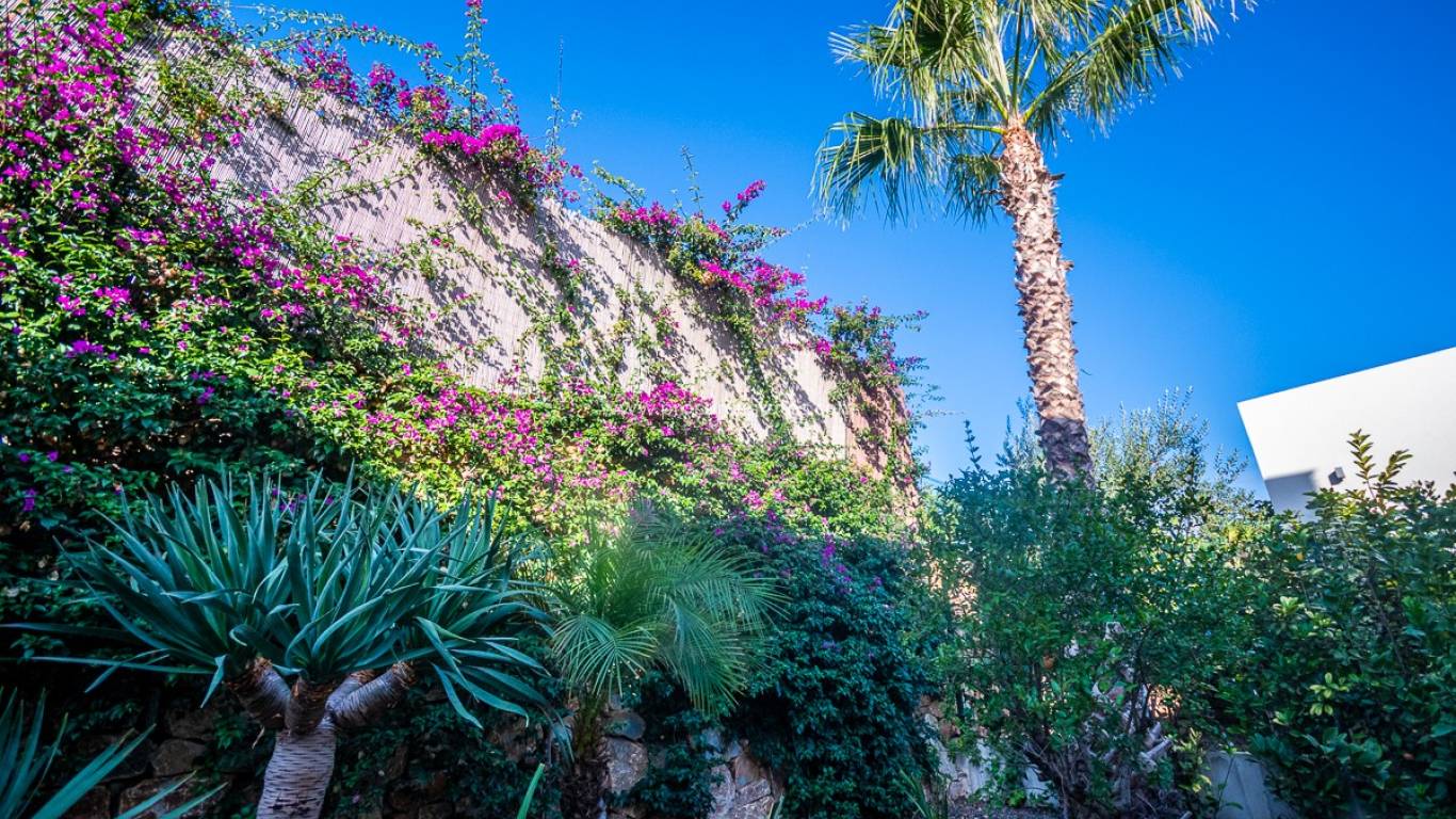 Revente - Villa - Algorfa - LA FINCA GOLF / ALGORFA