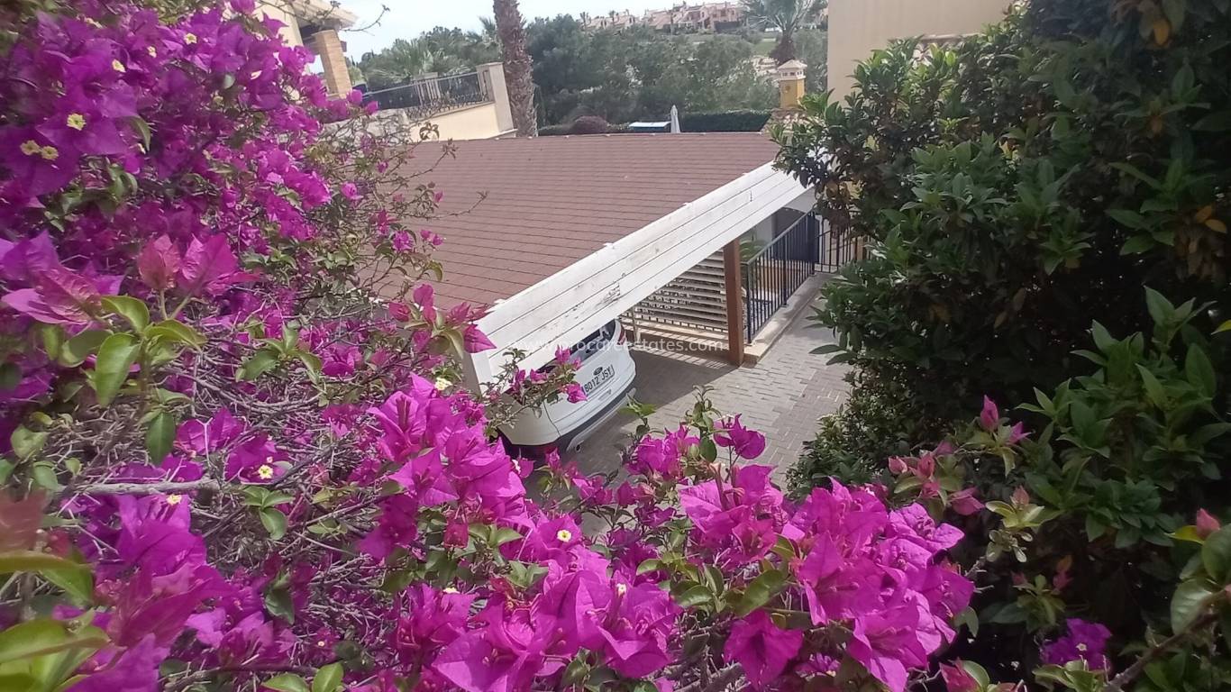 Revente - Villa - Algorfa - La Finca golf