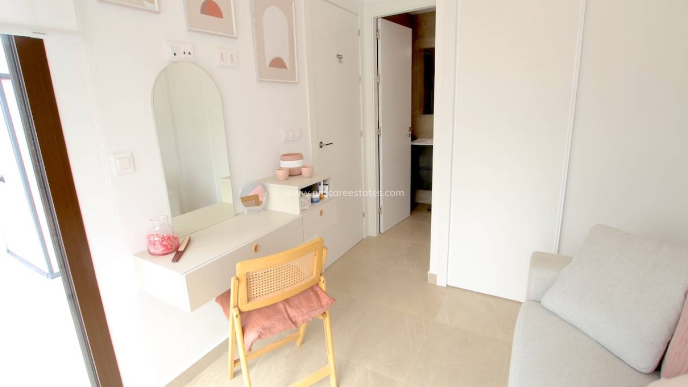 Revente - Villa - Algorfa - La Finca golf