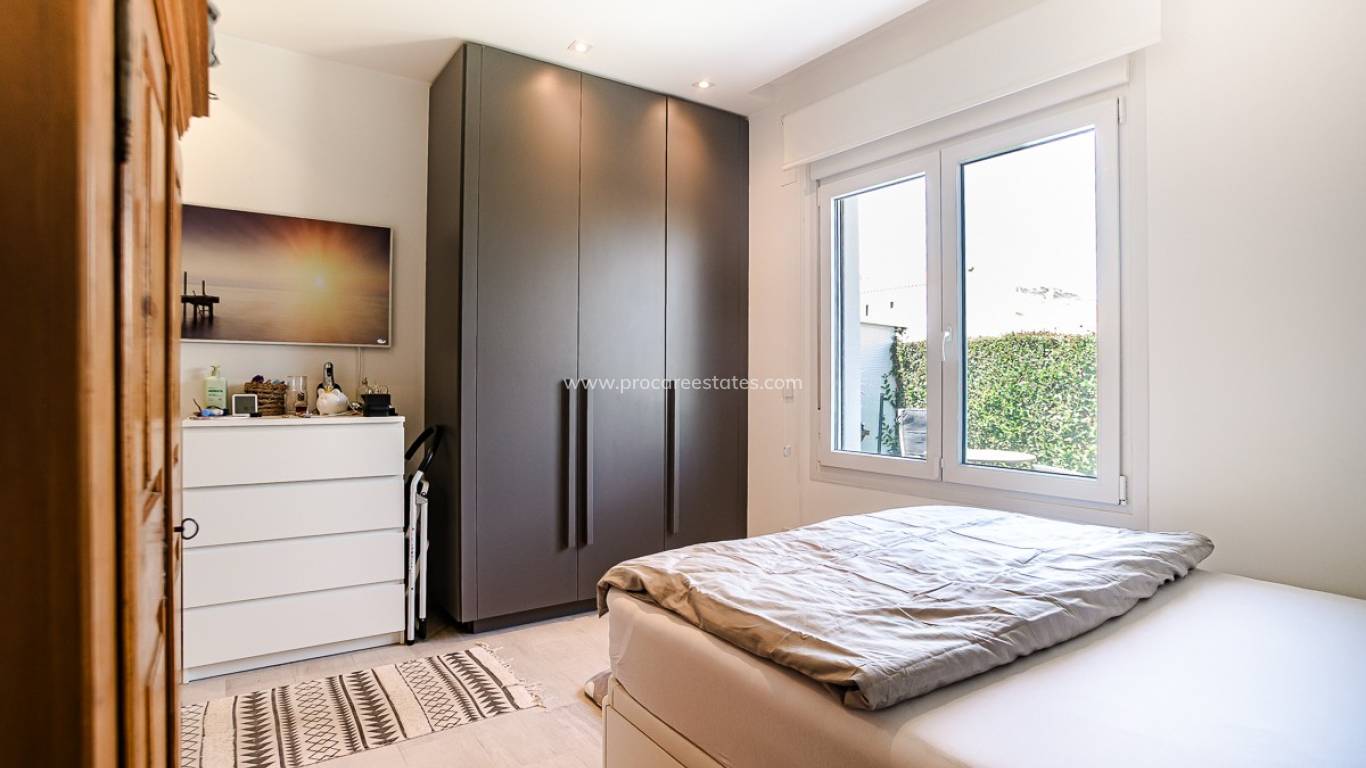 Revente - Villa - Algorfa - La Finca golf