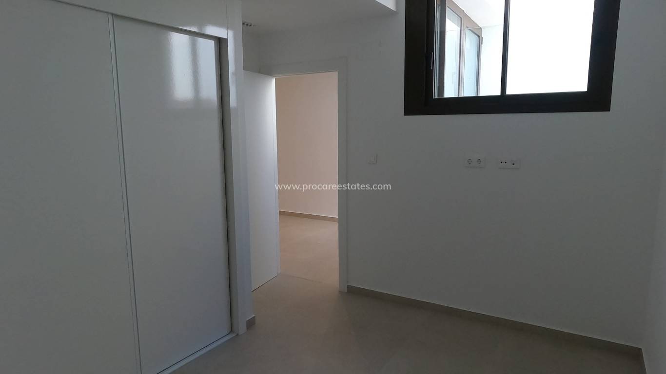 Revente - Villa - Algorfa - La Finca golf