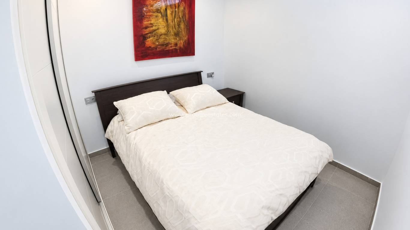 Revente - Villa - Algorfa - La Finca golf