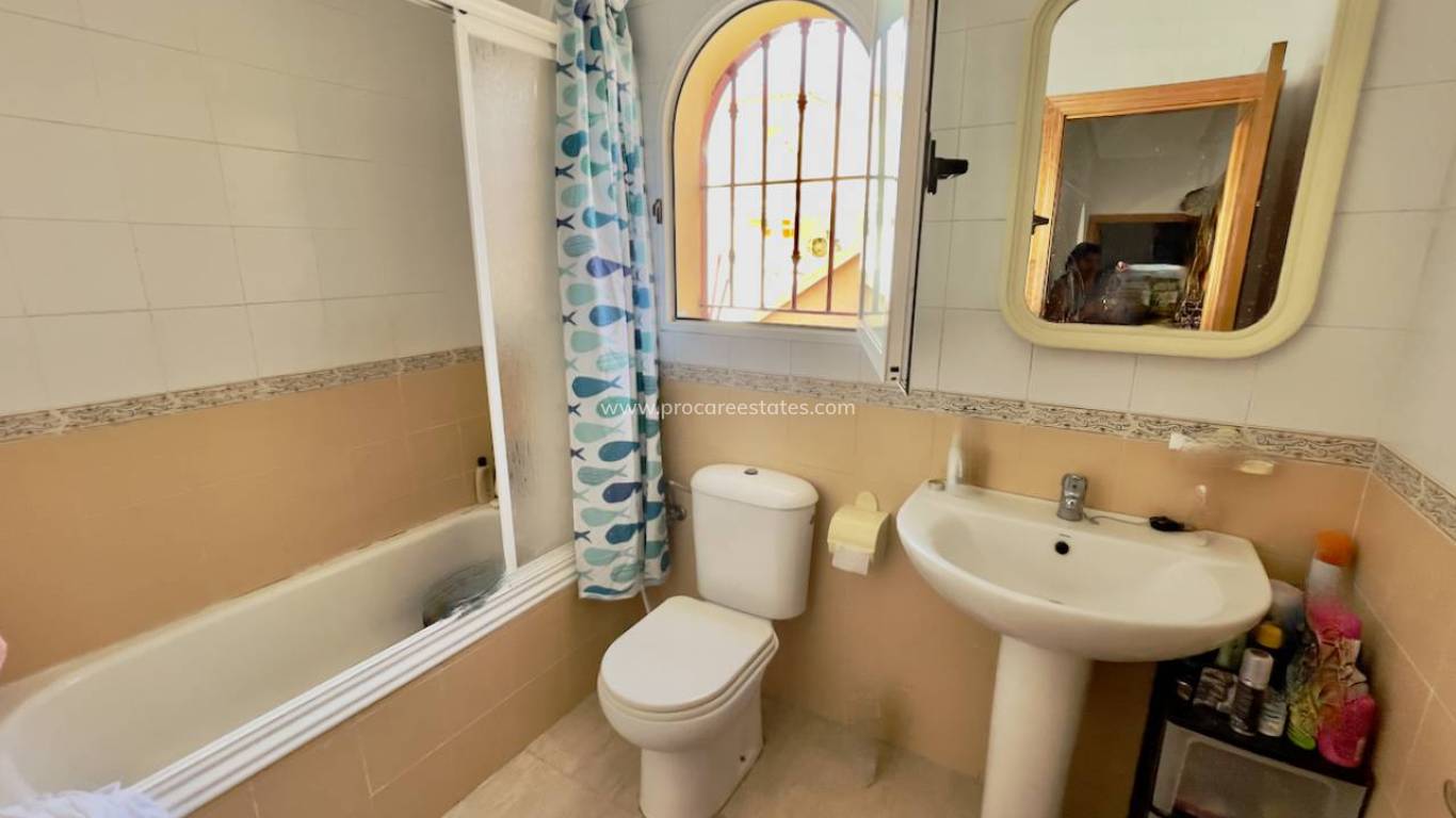 Revente - Villa - Algorfa - Lo Crispin