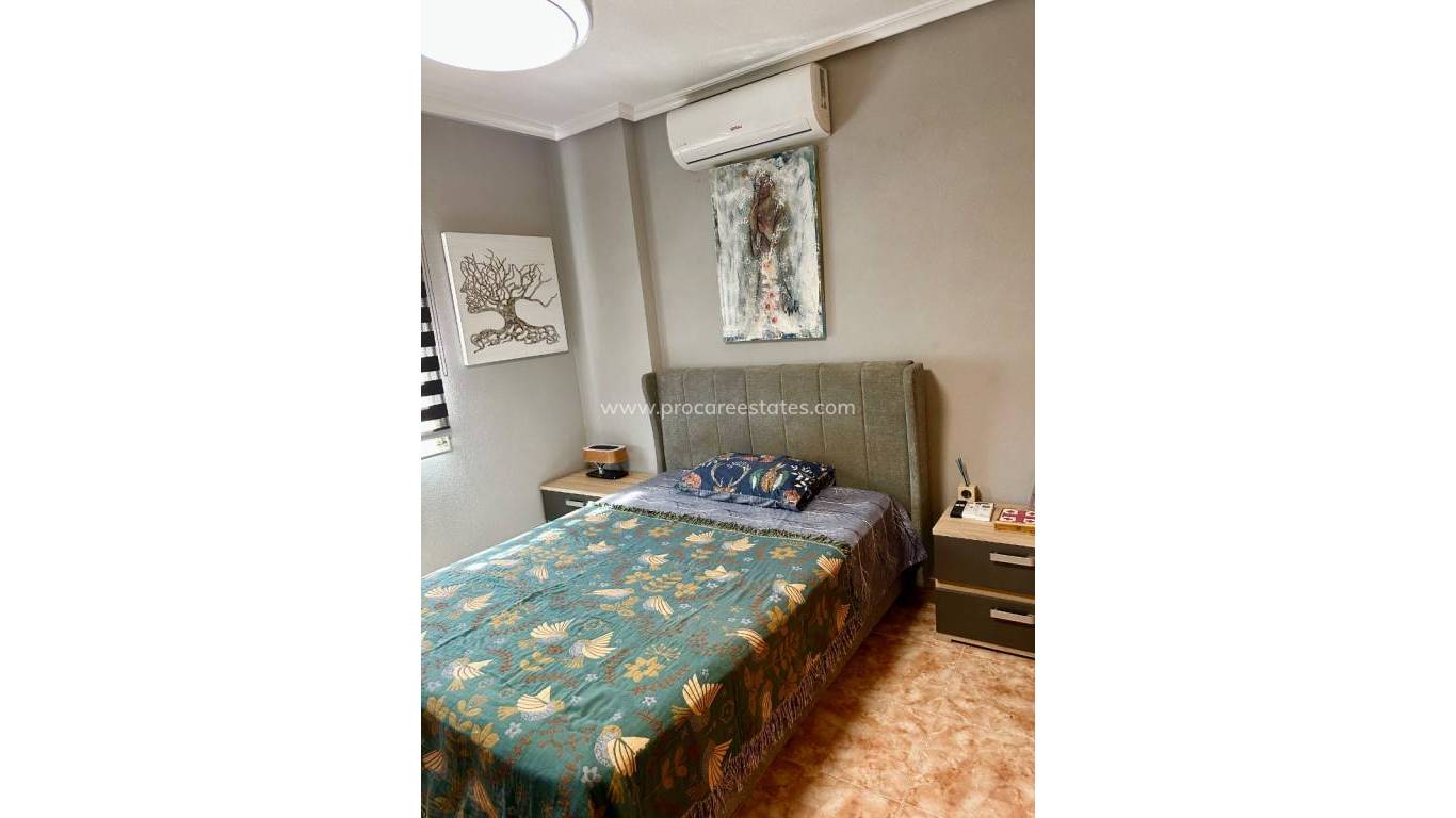 Revente - Villa - Algorfa - Lo Crispin