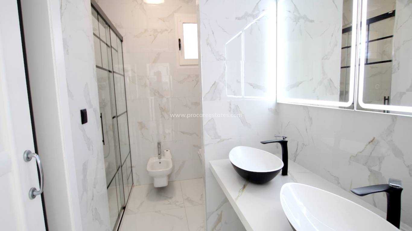 Revente - Villa - Algorfa - Lo Crispin