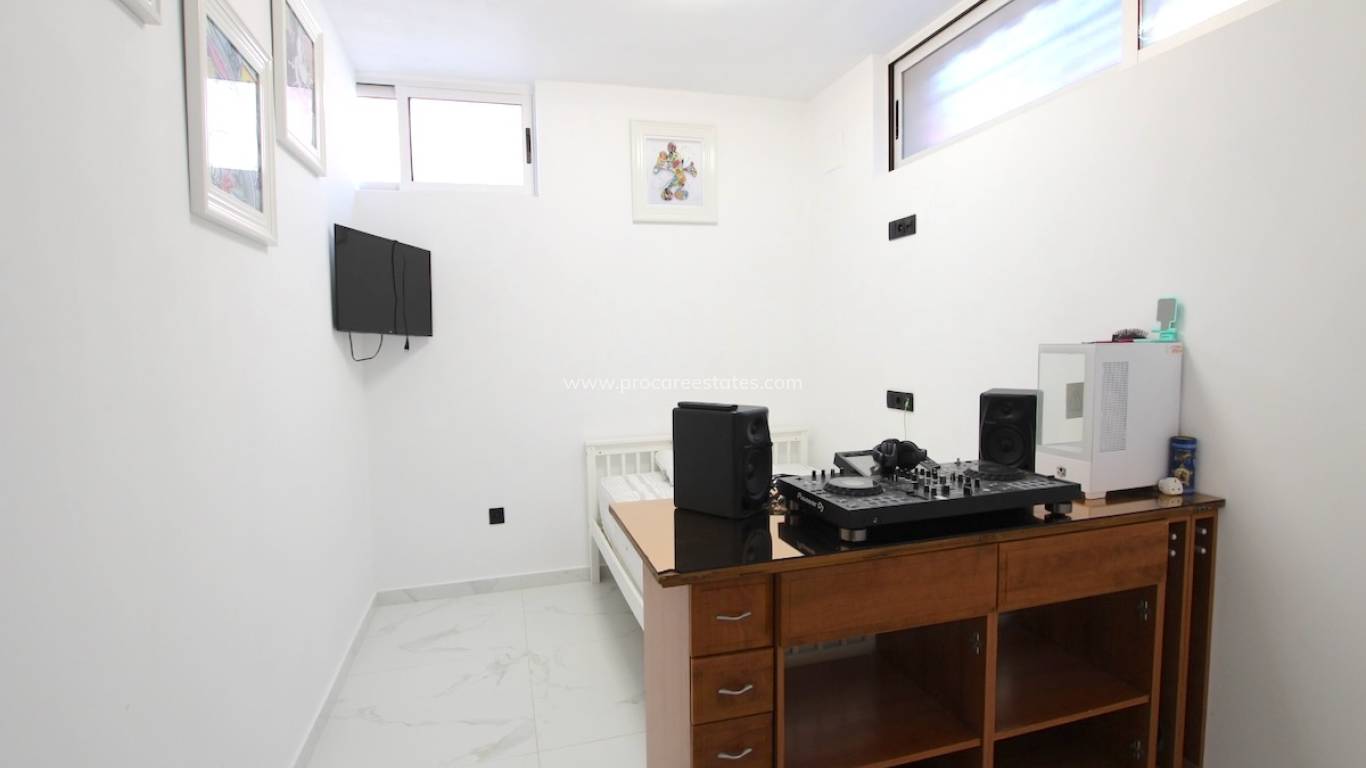 Revente - Villa - Algorfa - Lo Crispin