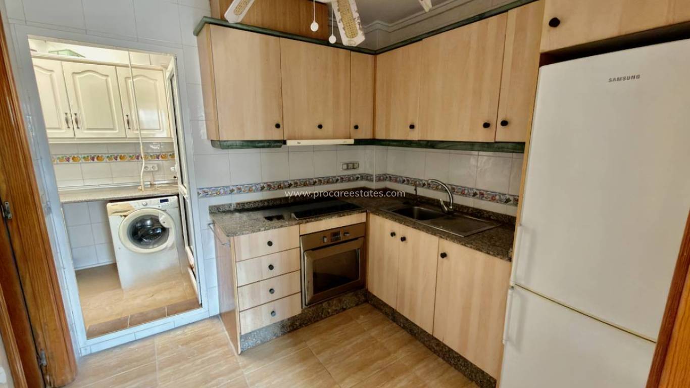 Revente - Villa - Algorfa - Lo Crispin