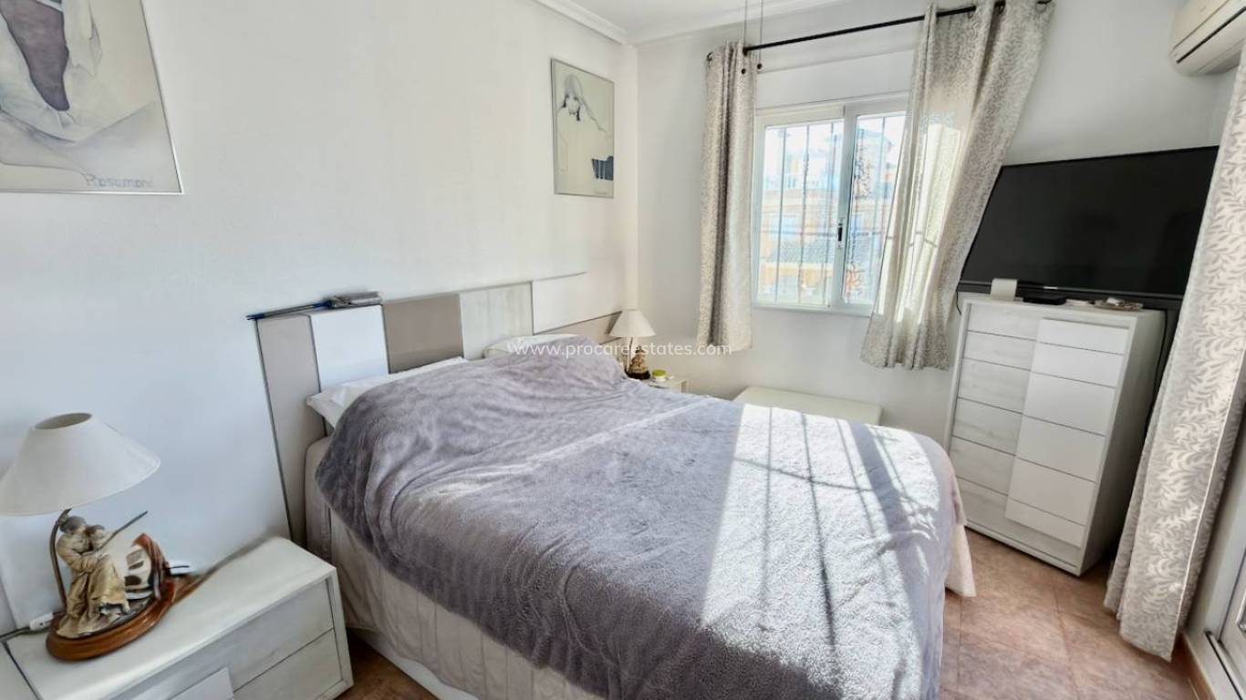 Revente - Villa - Algorfa - Lo Crispin