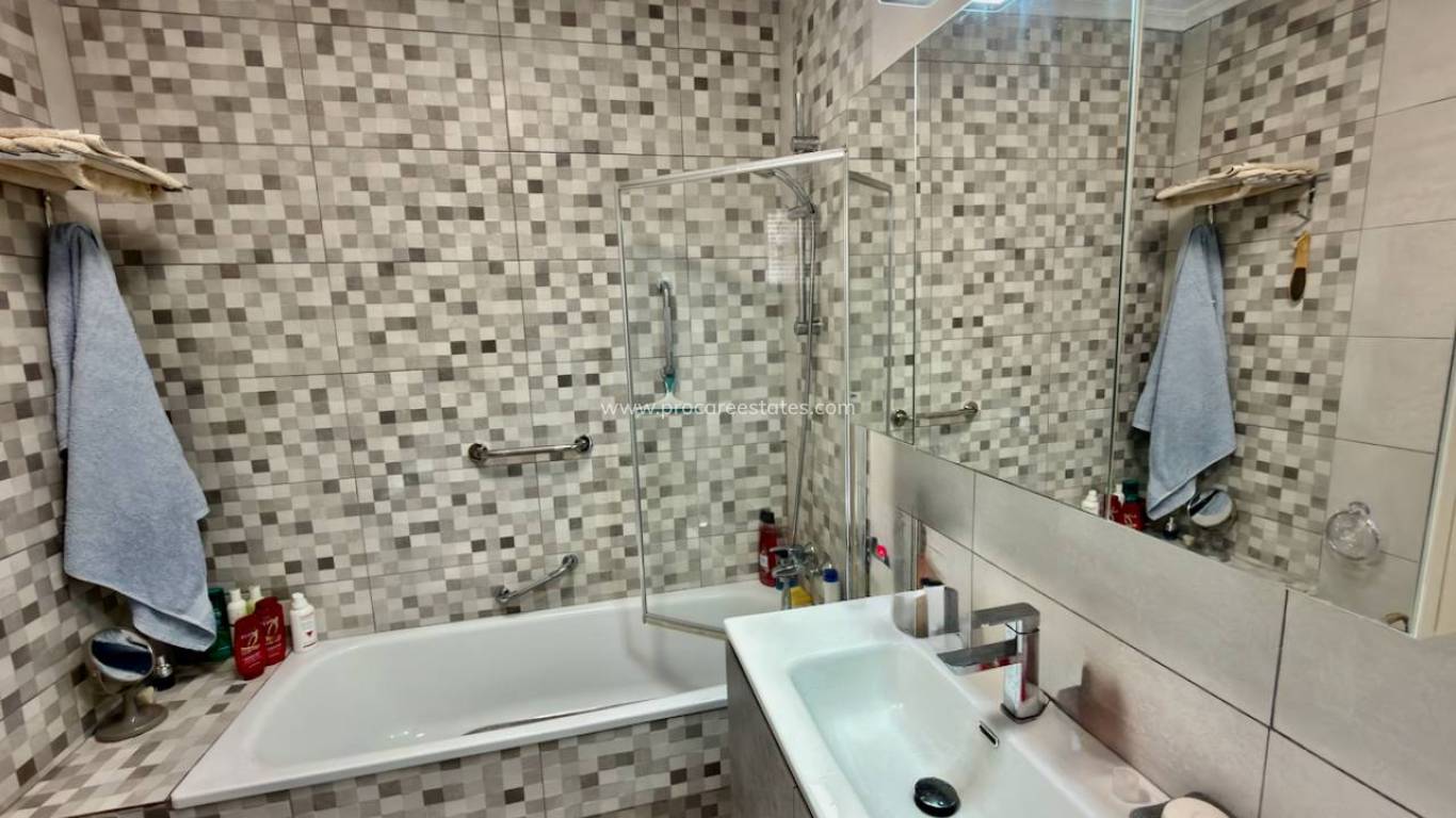 Revente - Villa - Algorfa - Lo Crispin