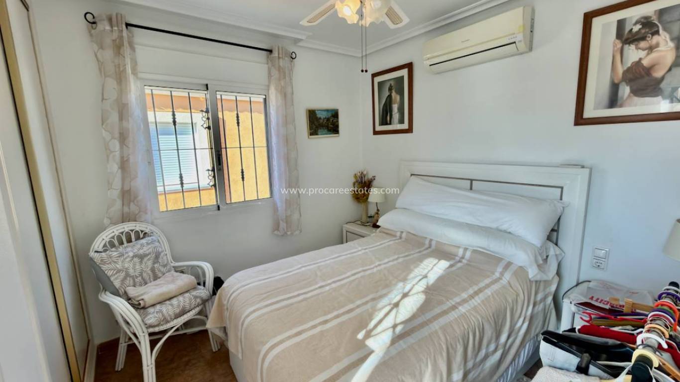 Revente - Villa - Algorfa - Lo Crispin