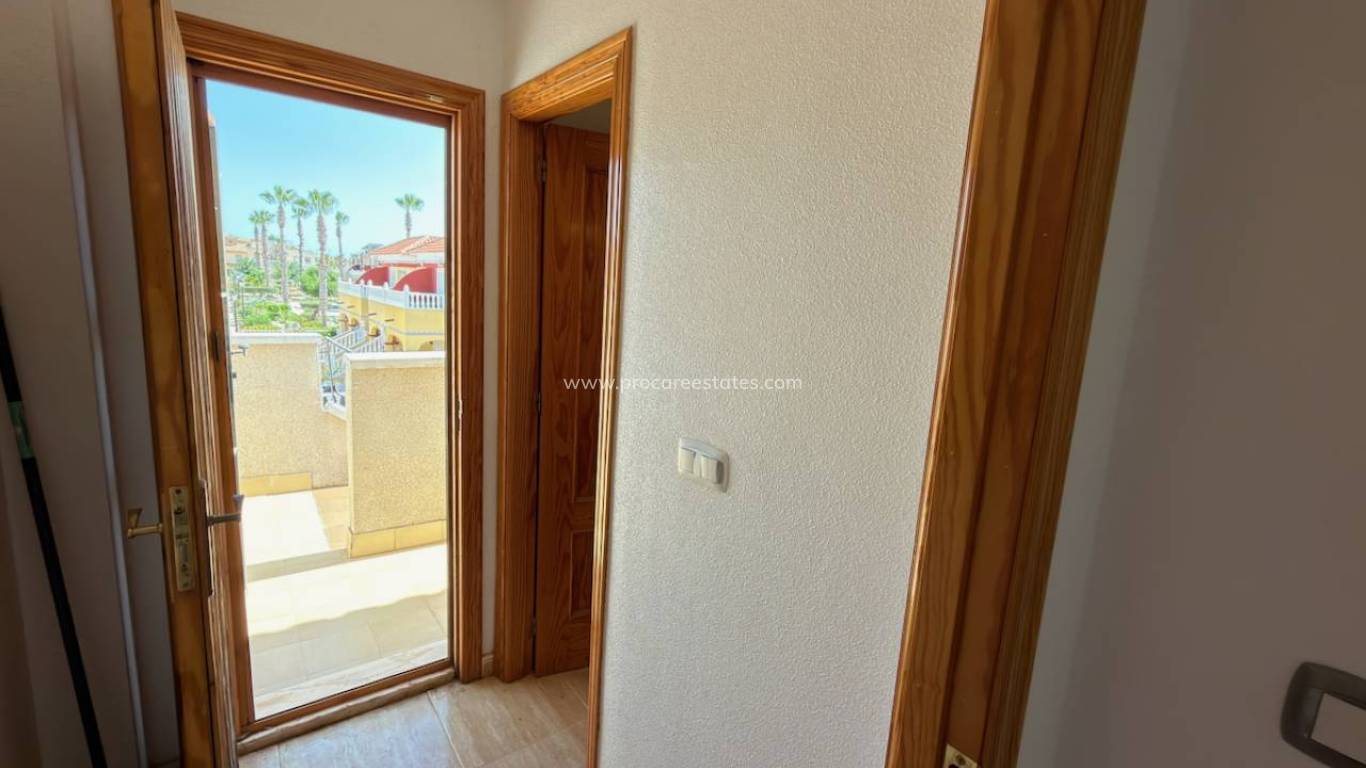 Revente - Villa - Algorfa - Lo Crispin