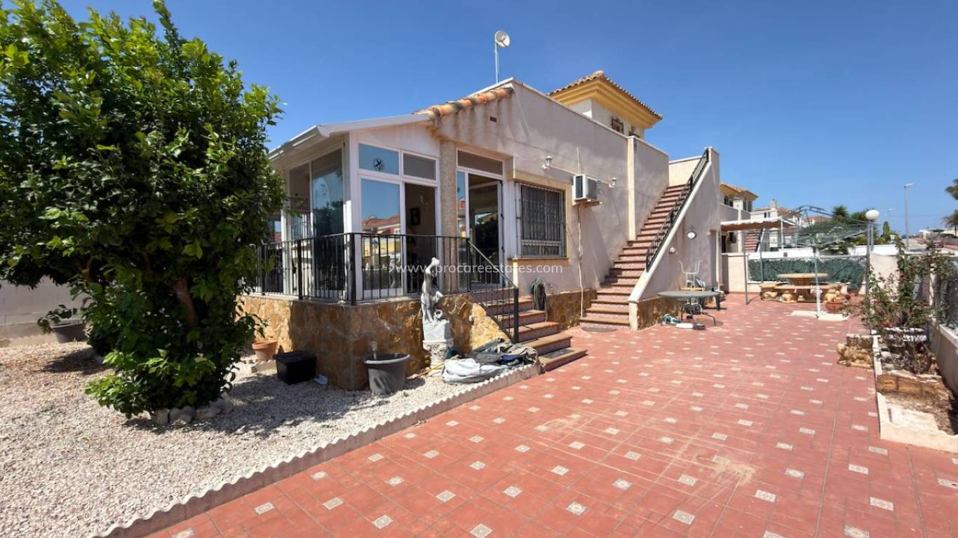 Revente - Villa - Algorfa - Lo Crispin