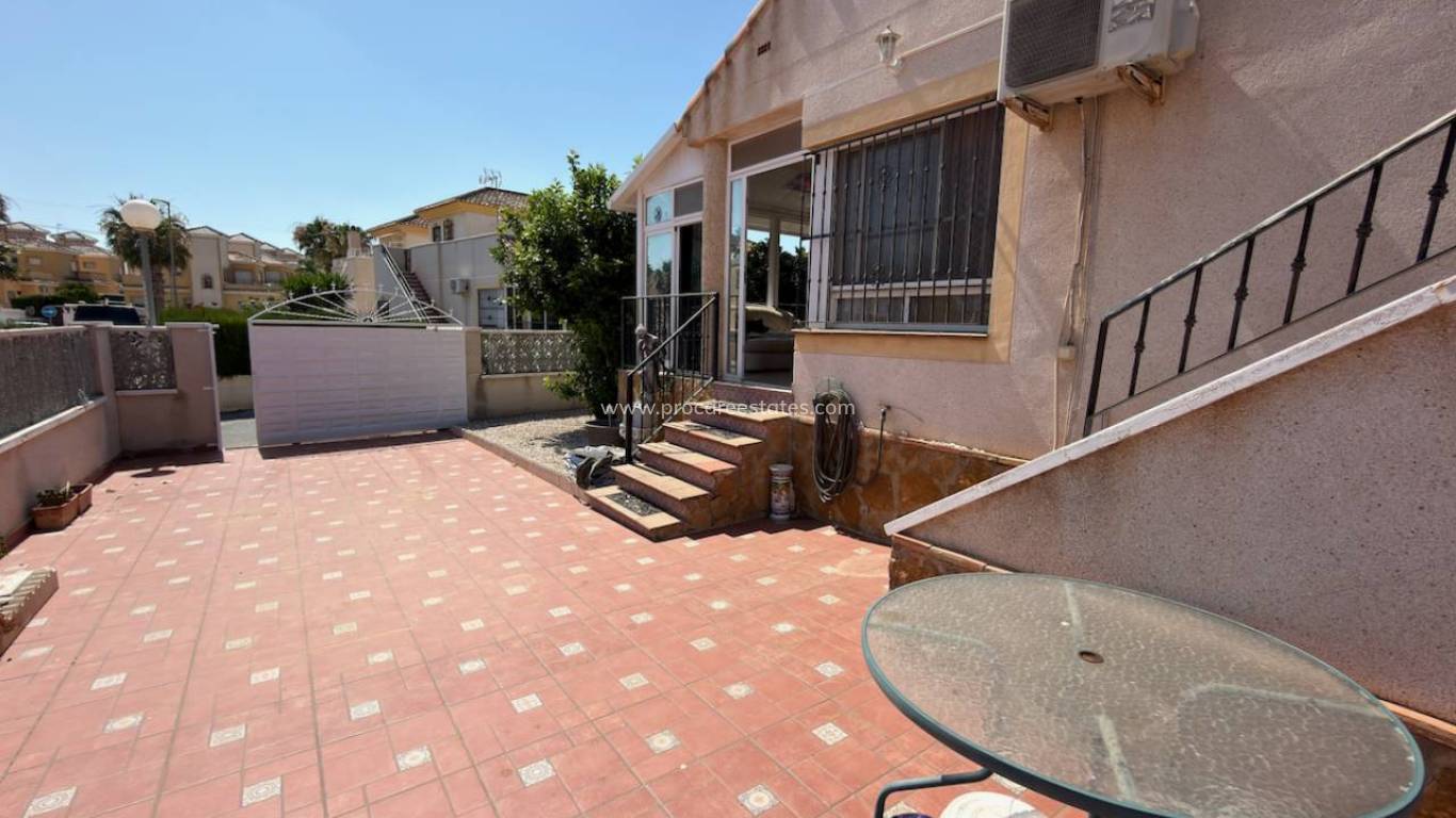 Revente - Villa - Algorfa - Lo Crispin