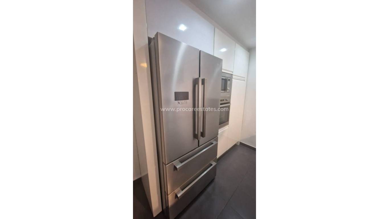 Revente - Villa - Algorfa - Pueblo 3