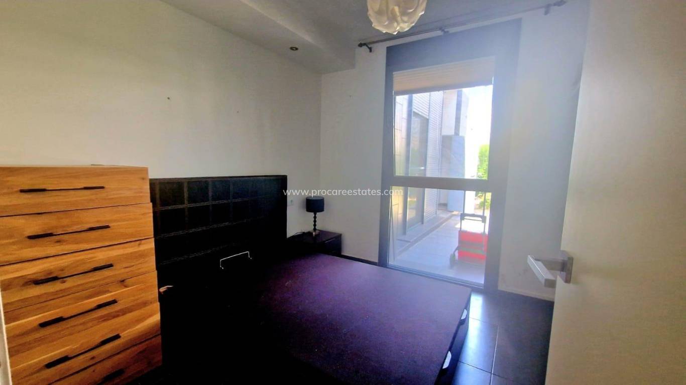 Revente - Villa - Algorfa - Pueblo 3