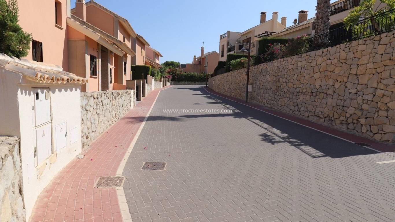 Revente - Villa - Algorfa