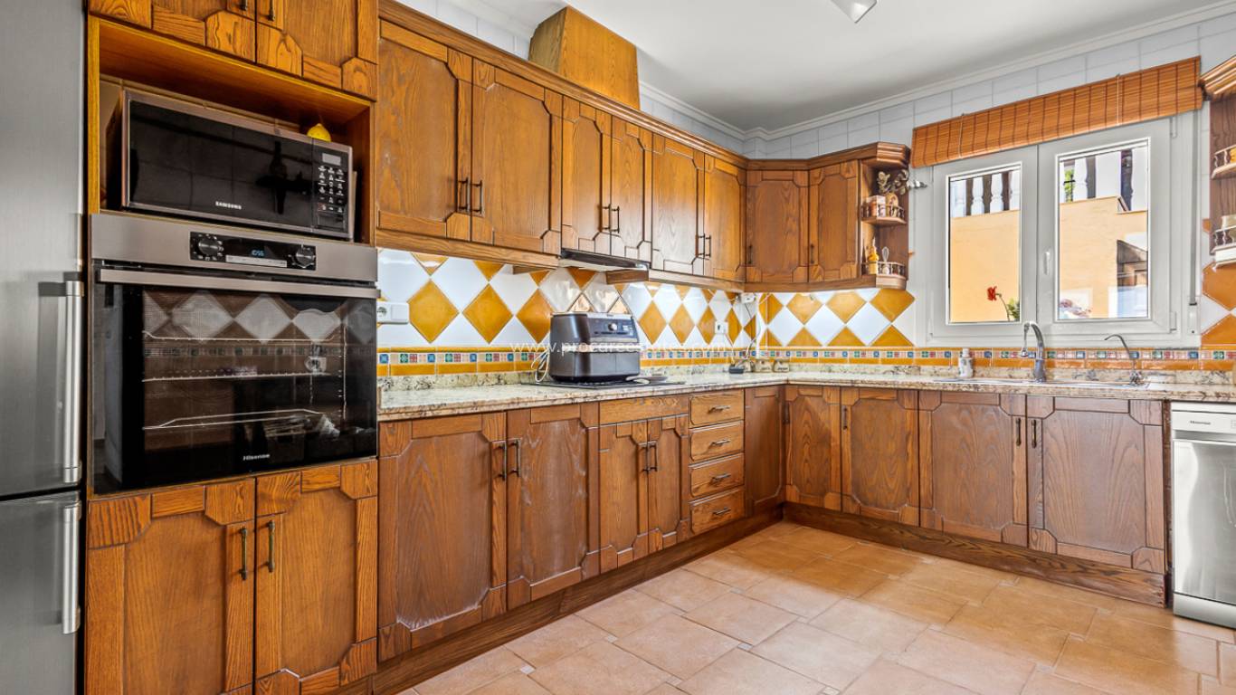 Revente - Villa - Algorfa