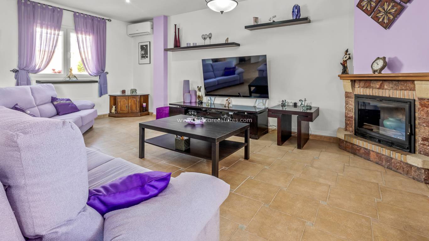 Revente - Villa - Algorfa