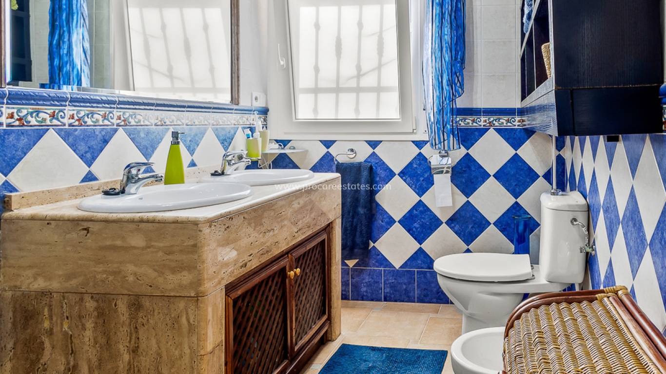 Revente - Villa - Algorfa