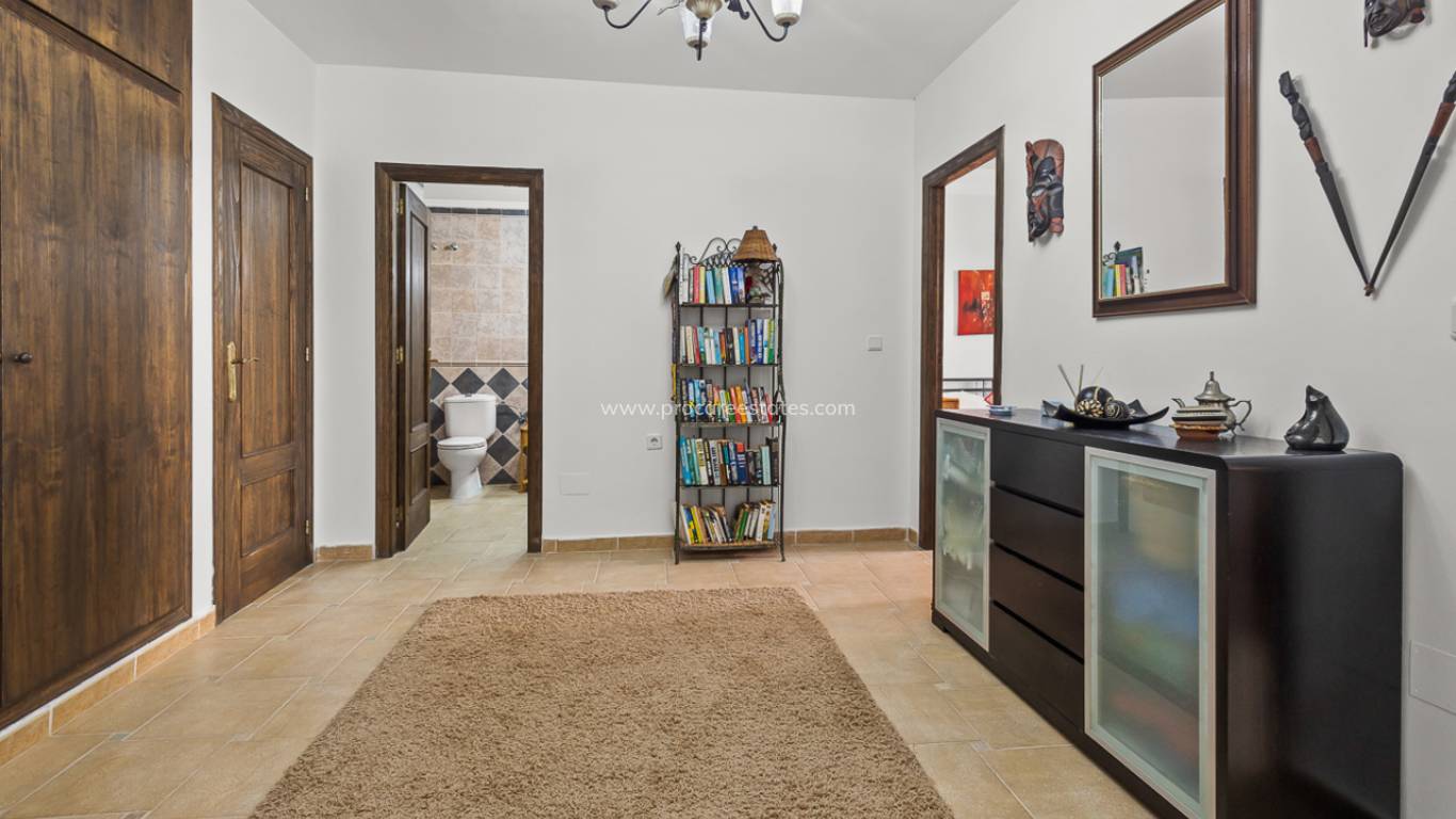 Revente - Villa - Algorfa