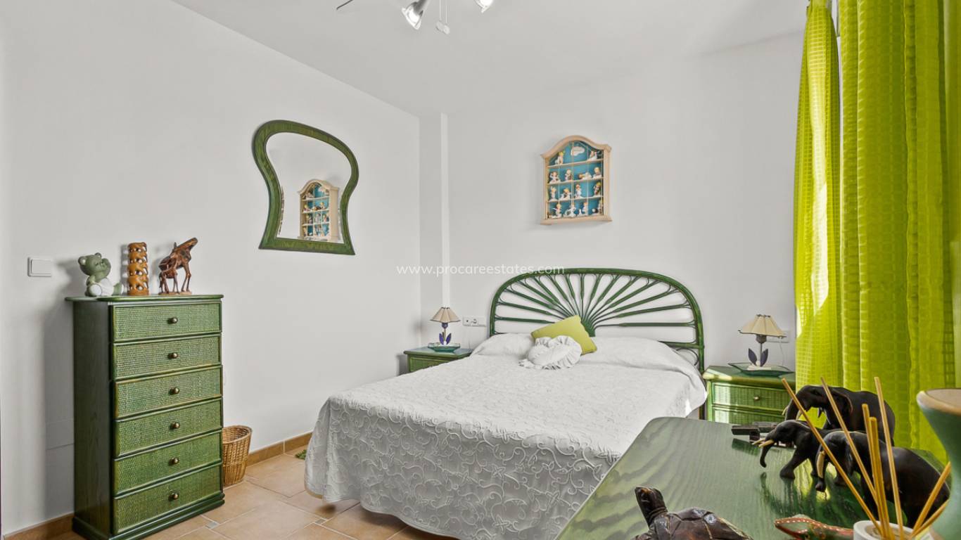 Revente - Villa - Algorfa