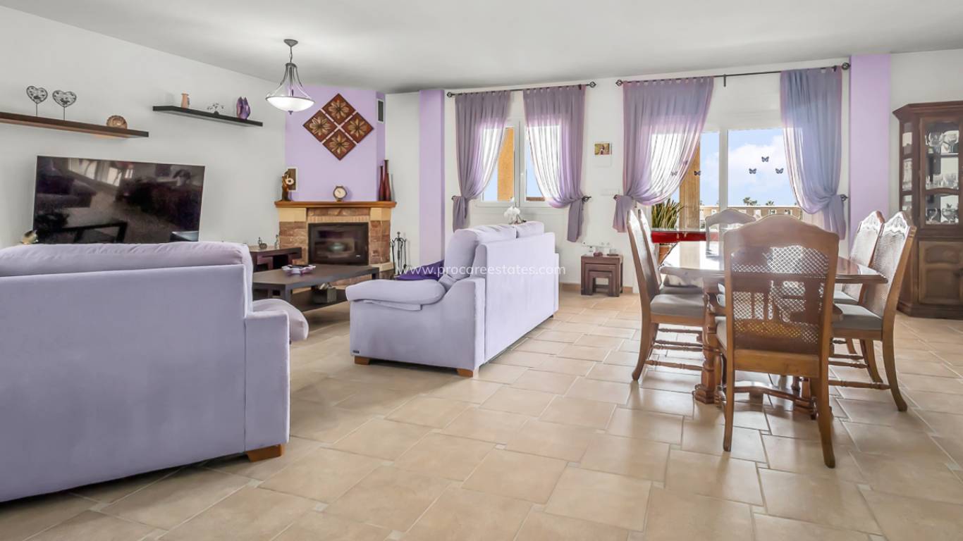 Revente - Villa - Algorfa