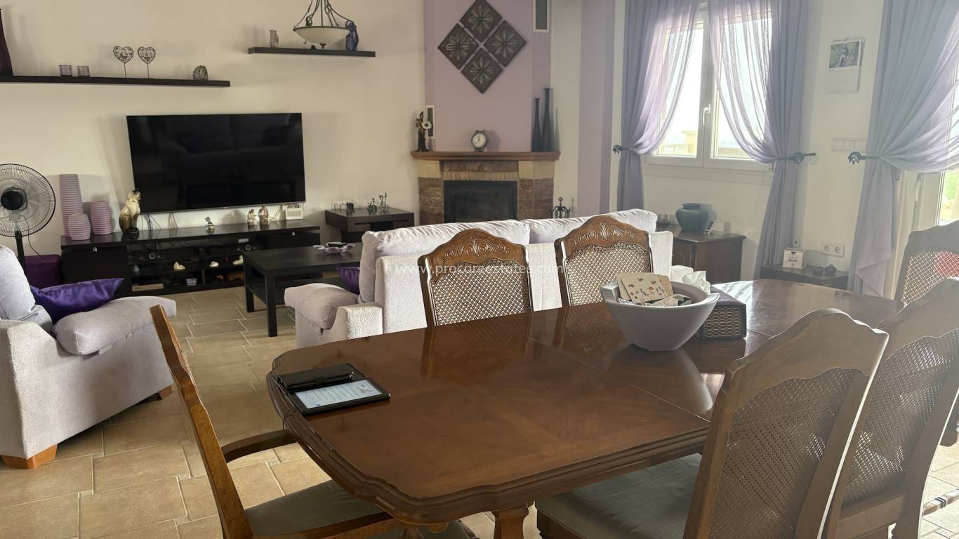 Revente - Villa - Algorfa