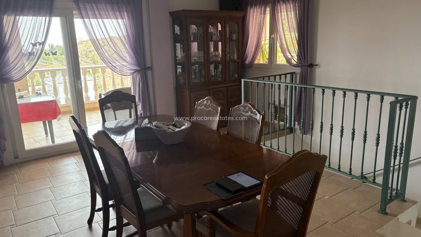 Revente - Villa - Algorfa