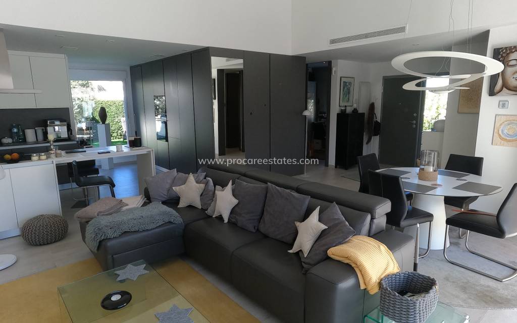 Revente - Villa - Algorfa